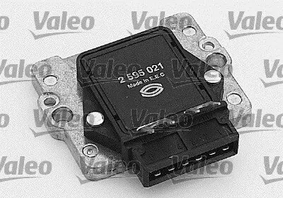 Steuergerät, Zündanlage VALEO 245532 Bild Steuergerät, Zündanlage VALEO 245532