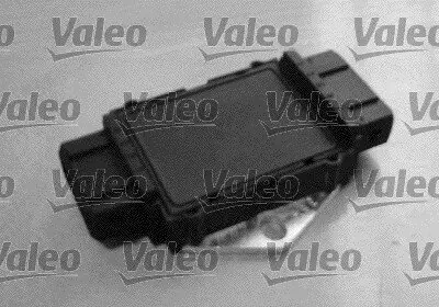 Steuergerät, Zündanlage VALEO 245553 Bild Steuergerät, Zündanlage VALEO 245553