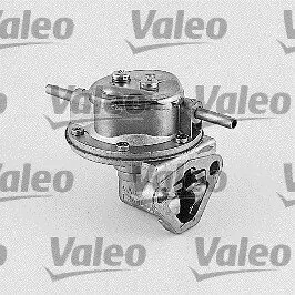 Kraftstoffpumpe VALEO 247035