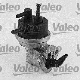 Kraftstoffpumpe VALEO 247059 Bild Kraftstoffpumpe VALEO 247059