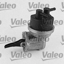 Kraftstoffpumpe VALEO 247065
