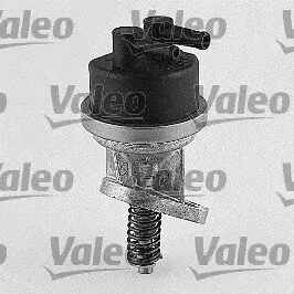 Kraftstoffpumpe VALEO 247068