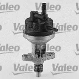 Kraftstoffpumpe VALEO 247069