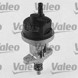 Kraftstoffpumpe VALEO 247070