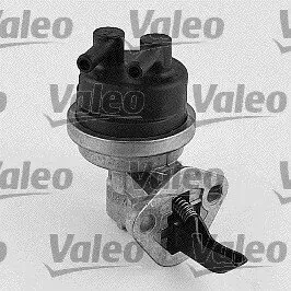 Kraftstoffpumpe VALEO 247071