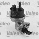 Kraftstoffpumpe VALEO 247072