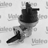 Kraftstoffpumpe VALEO 247075