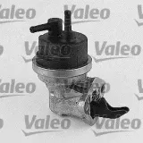 Kraftstoffpumpe VALEO 247077