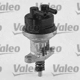 Kraftstoffpumpe VALEO 247088