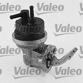 Kraftstoffpumpe VALEO 247089