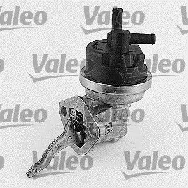 Kraftstoffpumpe VALEO 247090 Bild Kraftstoffpumpe VALEO 247090