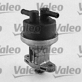 Kraftstoffpumpe VALEO 247091