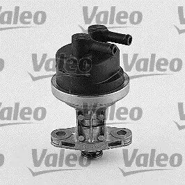 Kraftstoffpumpe VALEO 247092