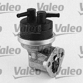 Kraftstoffpumpe VALEO 247094