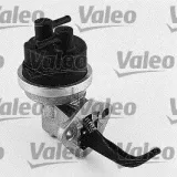 Kraftstoffpumpe VALEO 247099