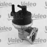 Kraftstoffpumpe VALEO 247100