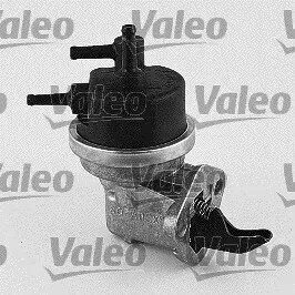 Kraftstoffpumpe VALEO 247101