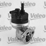 Kraftstoffpumpe VALEO 247108