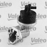 Kraftstoffpumpe VALEO 247109