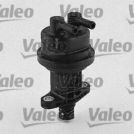 Kraftstoffpumpe VALEO 247115 Bild Kraftstoffpumpe VALEO 247115