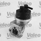 Kraftstoffpumpe VALEO 247118