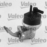 Kraftstoffpumpe VALEO 247119