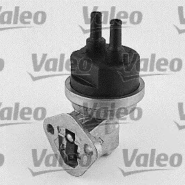 Kraftstoffpumpe VALEO 247137