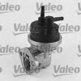 Kraftstoffpumpe VALEO 247138