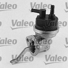 Kraftstoffpumpe VALEO 247140