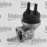 Kraftstoffpumpe VALEO 247147