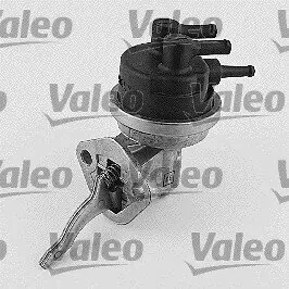 Kraftstoffpumpe VALEO 247148