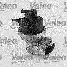 Kraftstoffpumpe VALEO 247150 Bild Kraftstoffpumpe VALEO 247150