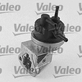 Kraftstoffpumpe VALEO 247163