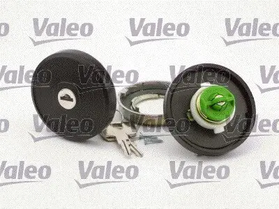 Verschluss, Kraftstoffbehälter VALEO 247504