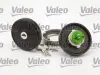 Verschluss, Kraftstoffbehälter VALEO 247504