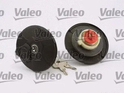 Verschluss, Kraftstoffbehälter VALEO 247509