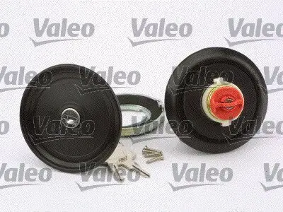 Verschluss, Kraftstofftank VALEO 247514 Bild Verschluss, Kraftstofftank VALEO 247514