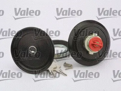 Verschluss, Kraftstoffbehälter VALEO 247515