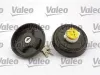 Verschluss, Kraftstofftank VALEO 247539