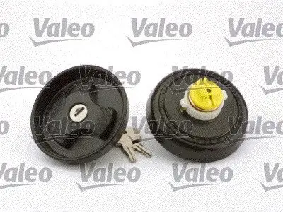 Verschluss, Kraftstofftank VALEO 247539 Bild Verschluss, Kraftstofftank VALEO 247539