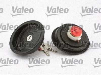 Verschluss, Kraftstofftank VALEO 247541 Bild Verschluss, Kraftstofftank VALEO 247541