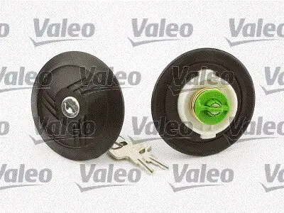 Verschluss, Kraftstofftank VALEO 247547 Bild Verschluss, Kraftstofftank VALEO 247547