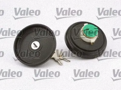 Verschluss, Kraftstoffbehälter VALEO 247548 Bild Verschluss, Kraftstoffbehälter VALEO 247548