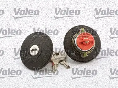 Verschluss, Kraftstoffbehälter VALEO 247557 Bild Verschluss, Kraftstoffbehälter VALEO 247557