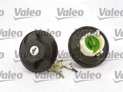 Verschluss, Kraftstoffbehälter VALEO 247561 Bild Verschluss, Kraftstoffbehälter VALEO 247561