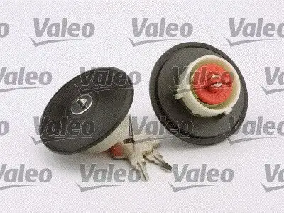 Verschluss, Kraftstoffbehälter VALEO 247603 Bild Verschluss, Kraftstoffbehälter VALEO 247603