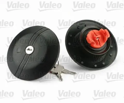Verschluss, Kraftstoffbehälter VALEO 247610 Bild Verschluss, Kraftstoffbehälter VALEO 247610