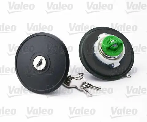 Verschluss, Kraftstofftank VALEO 247614