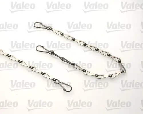 Verschluss, Kraftstofftank VALEO 247717