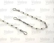 Verschluss, Kraftstofftank VALEO 247717